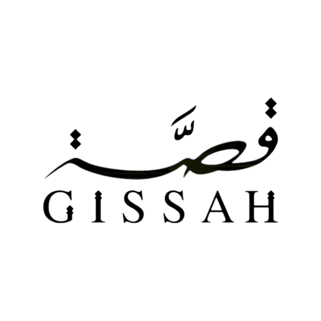 Gissah - Olorium