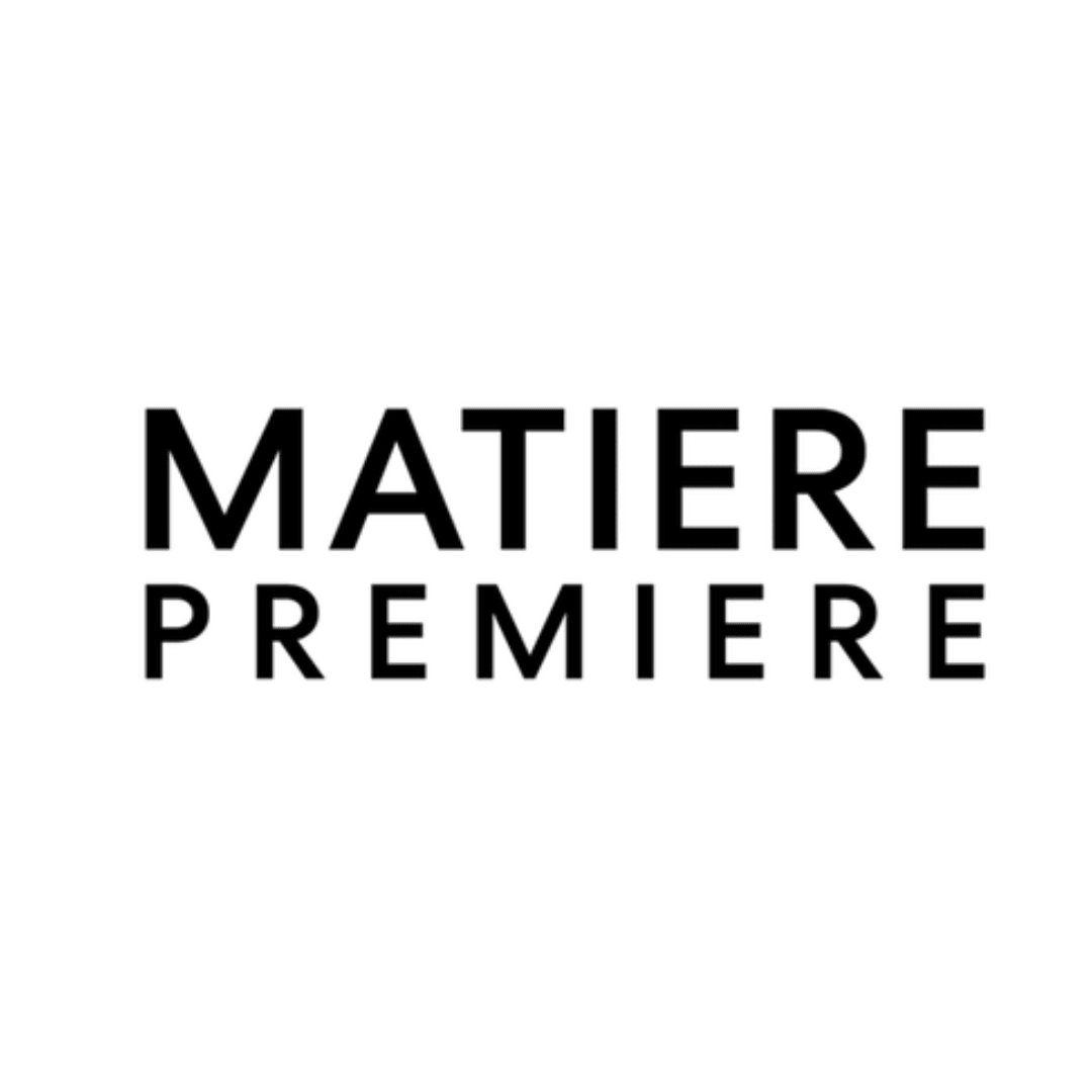 Matiere Premiere - Olorium
