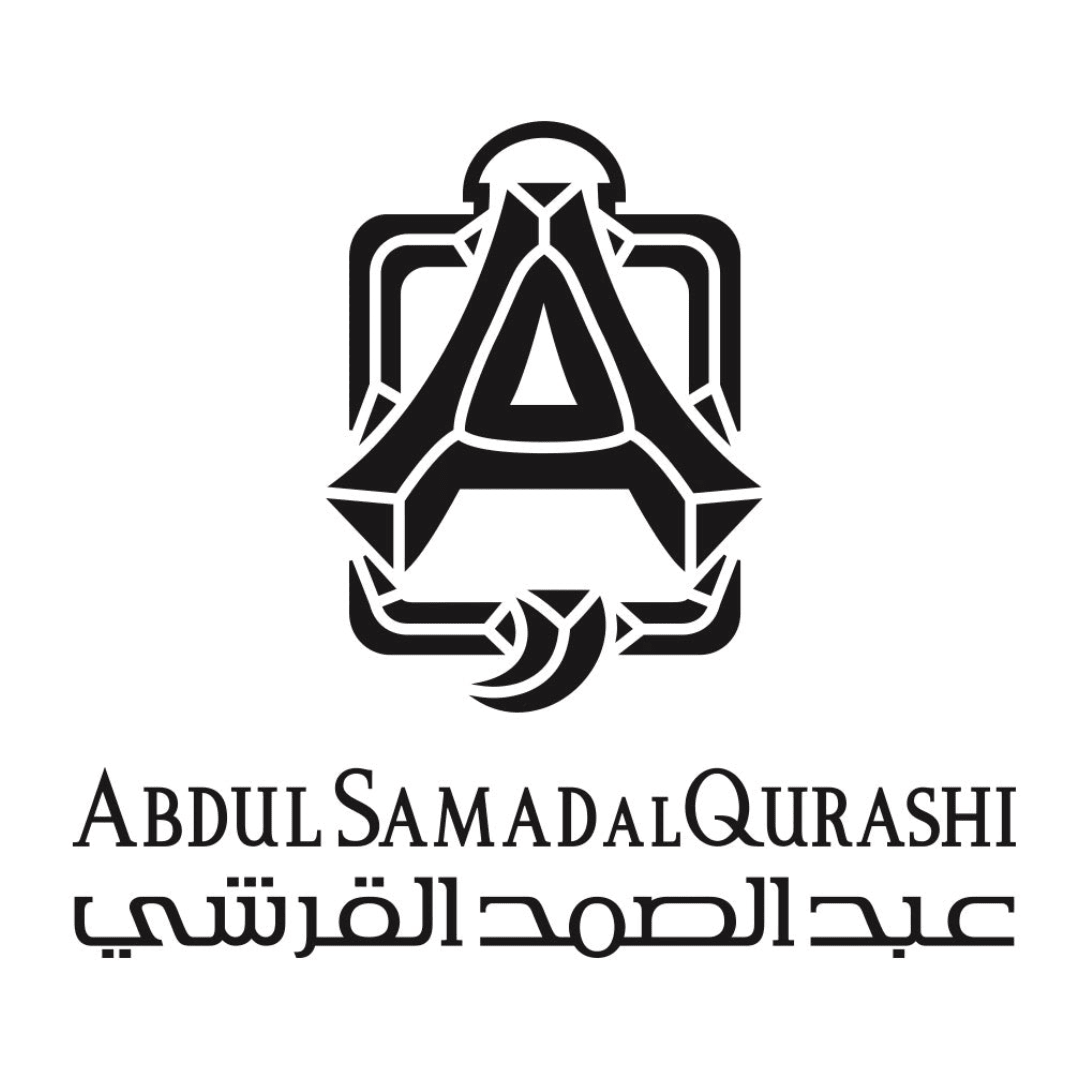 Abdul Samad Al Qurashi - Olorium