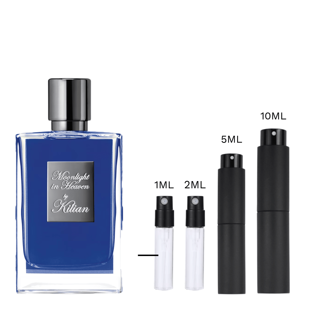 SAMPLE - Kilian Moonlight in Heaven - Olorium