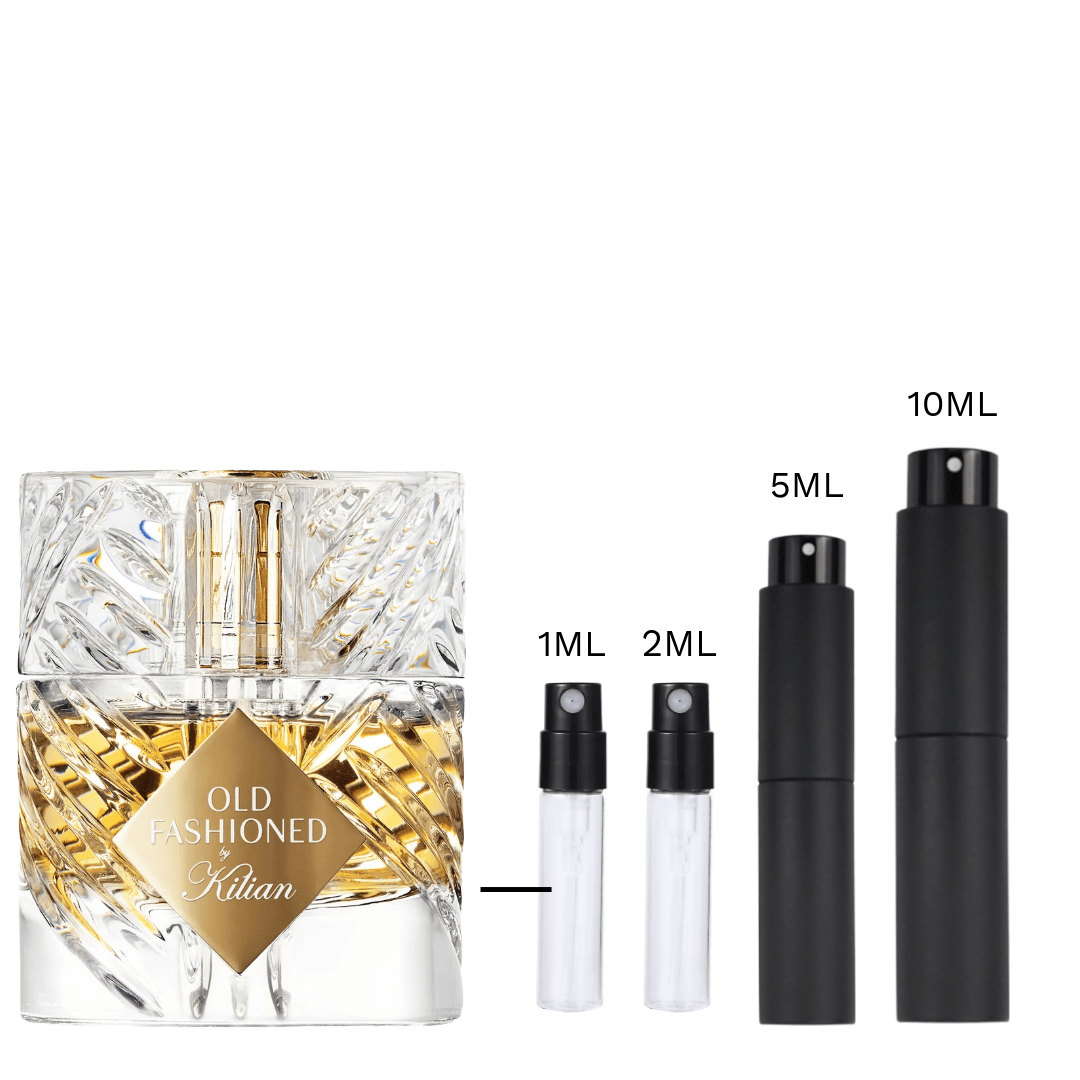 SAMPLE - Kilian Old Fashioned - Olorium