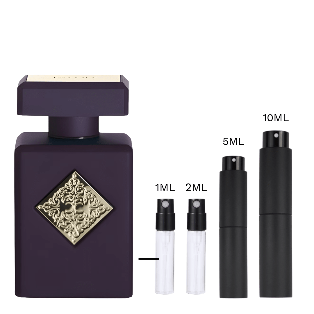 SAMPLE - Initio Side Effect - Olorium