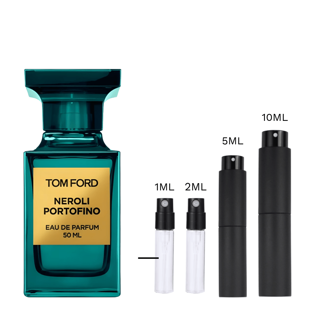 SAMPLE - Tom Ford Neroli Portofino - Olorium