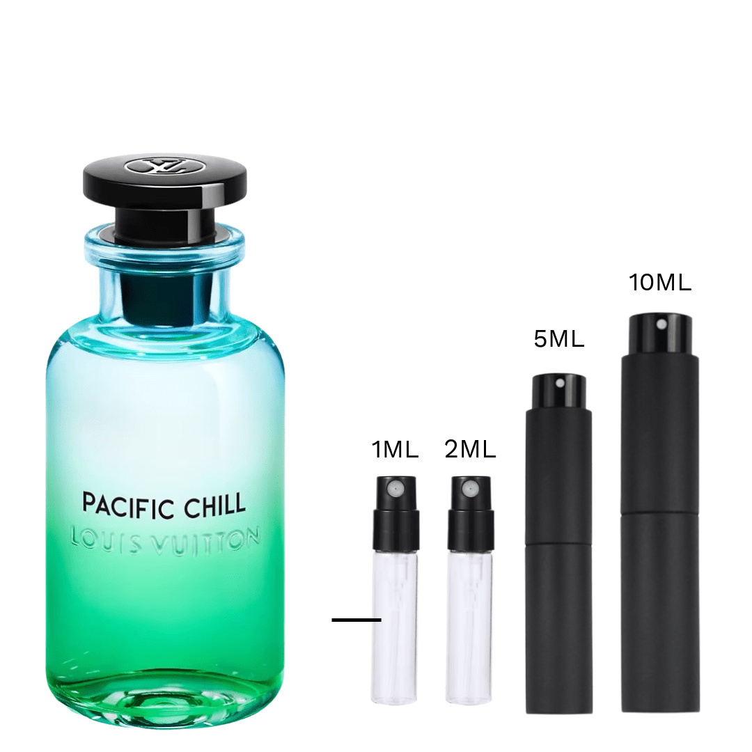 SAMPLE - Louis Vuitton Pacific Chill - Olorium