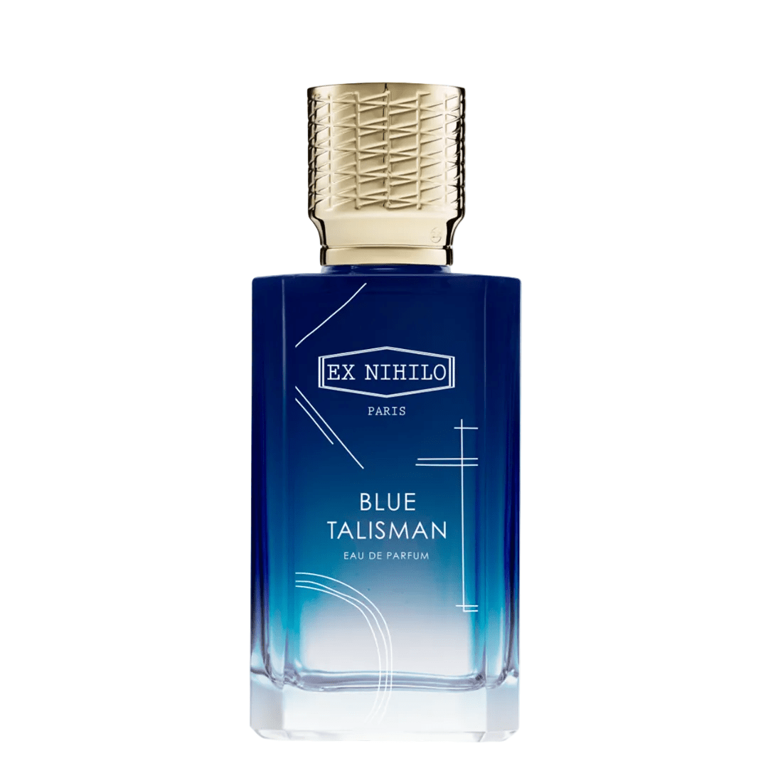 Ex Nihilo Blue Talisman - Olorium