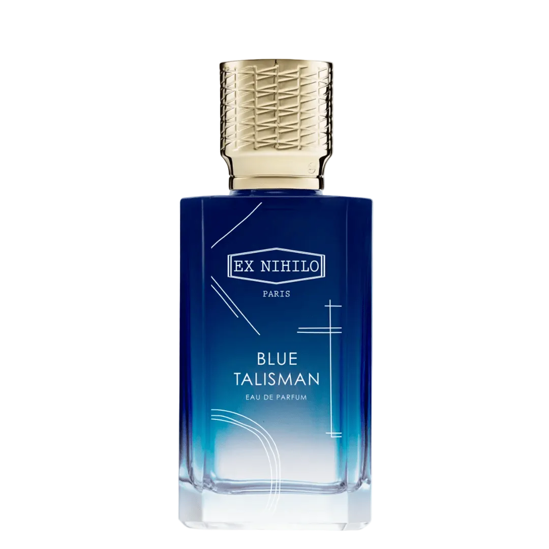 Ex Nihilo Blue Talisman Full Bottle