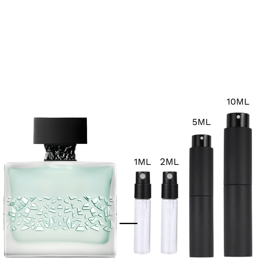 SAMPLE - M. Micallef GNTonic - Olorium