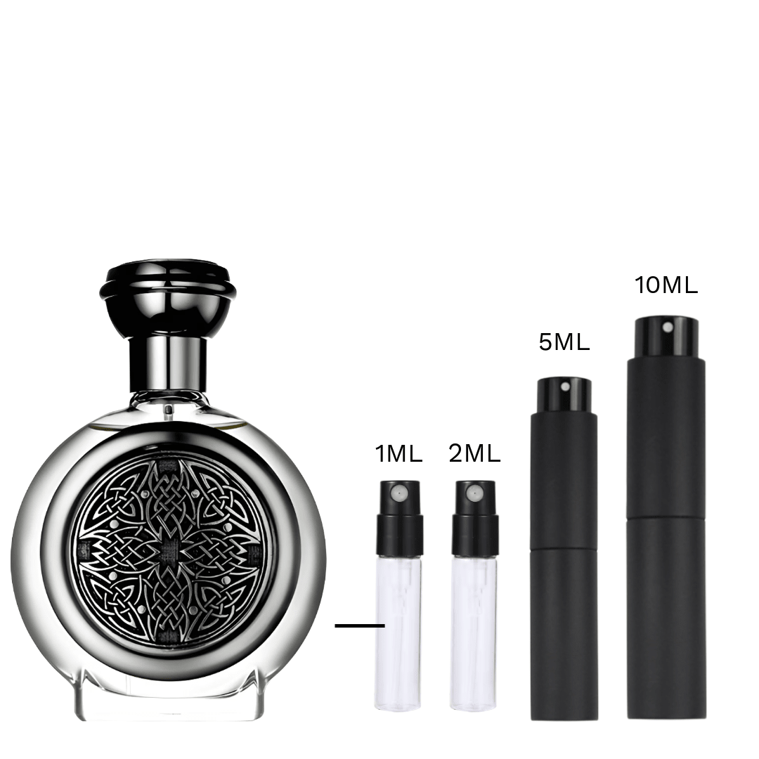 SAMPLE - Boadicea the Victorious Ardent - Olorium