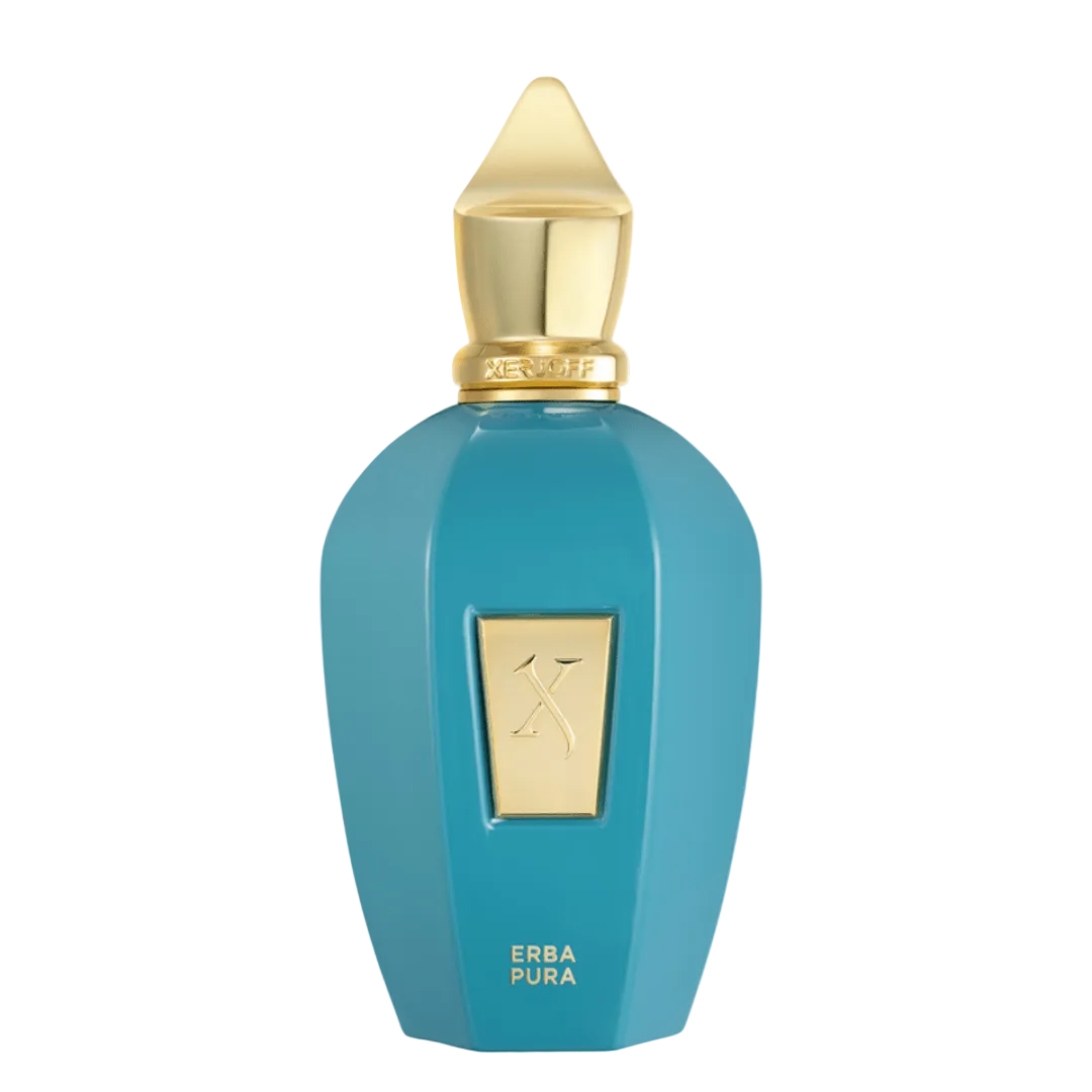 Xerjoff Erba Pura Full Bottle