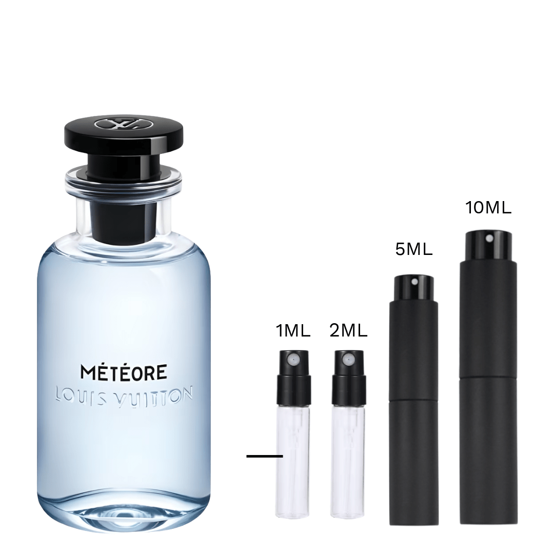 SAMPLE - Louis Vuitton Météore - Olorium