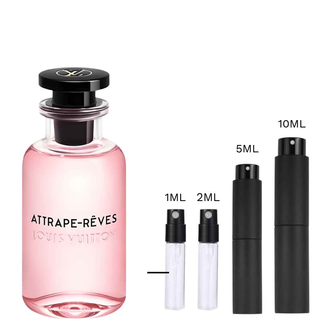 SAMPLE - Louis Vuitton Attrape - Rêves - Olorium