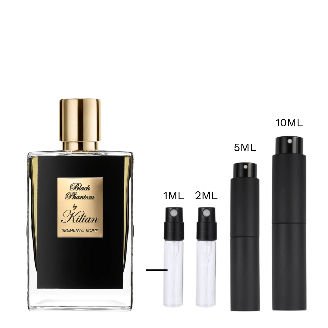 SAMPLE - Kilian Black Phantom - Olorium