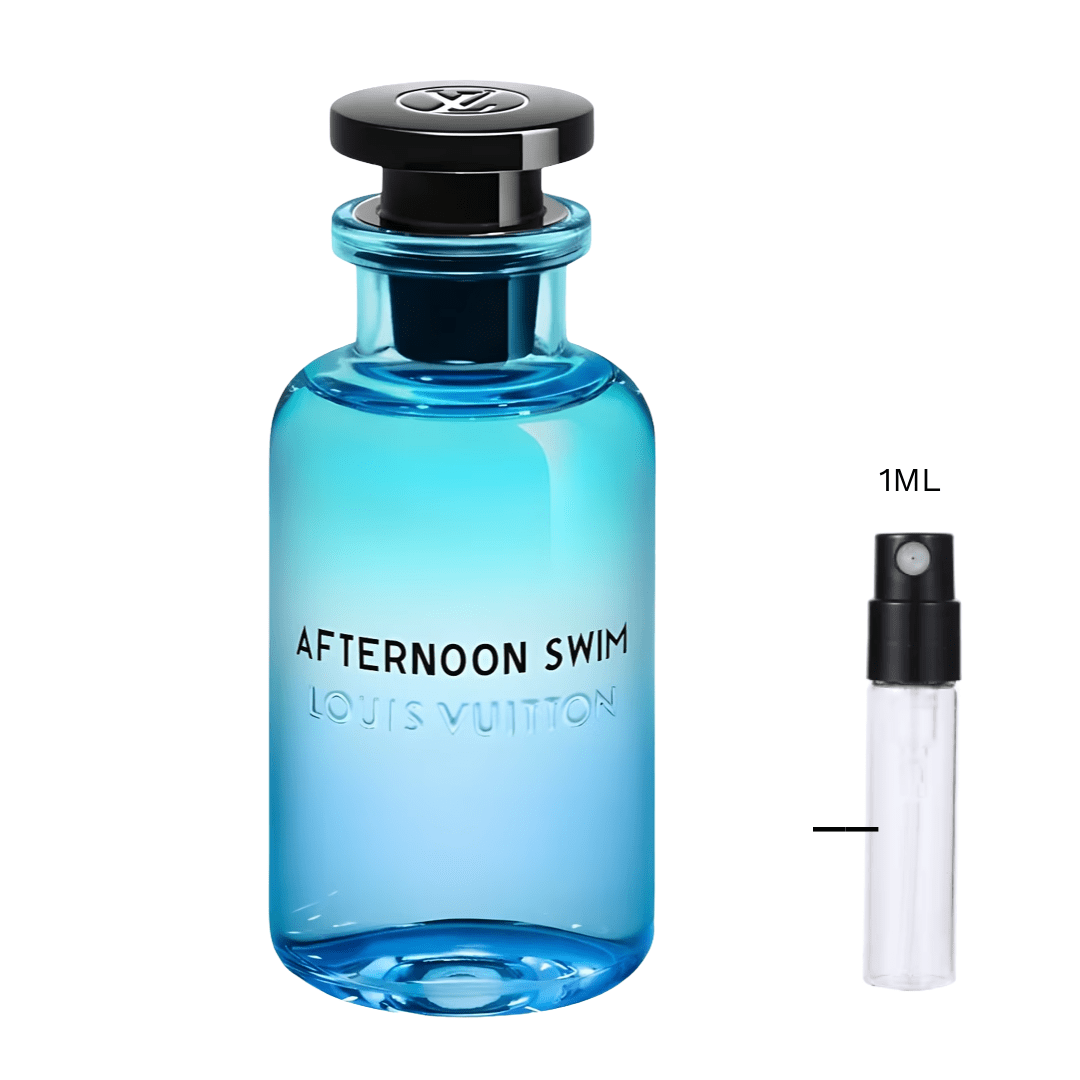 SAMPLE - Louis Vuitton Afternoon Swim - Olorium