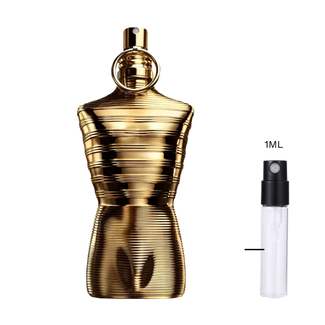 SAMPLE - Jean Paul Gaultier Le Male Elixir Absolu - Olorium