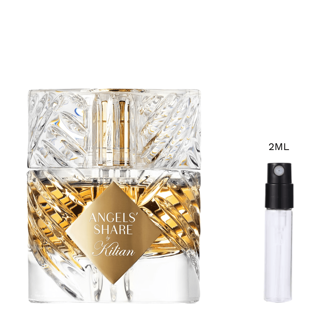 SAMPLE - Kilian Angels' Share - Olorium