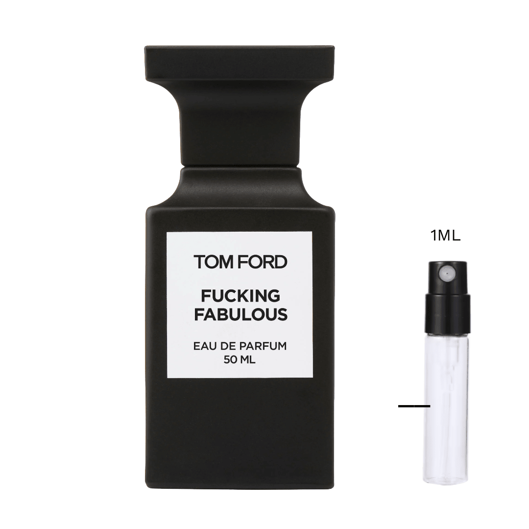 SAMPLE - Tom Ford Fucking Fabulous - Olorium