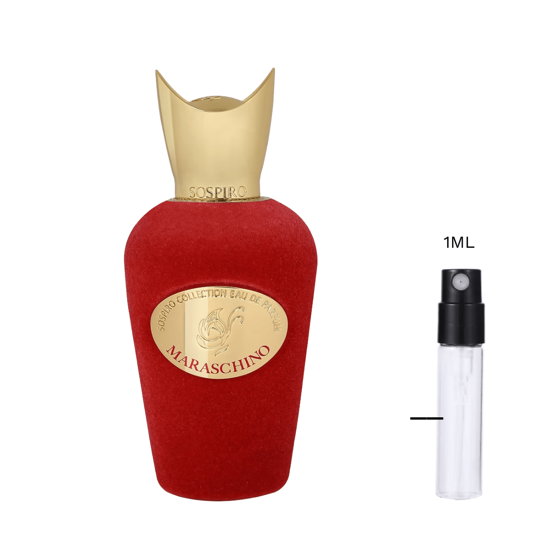 SAMPLE - Sospiro Maraschino - Olorium