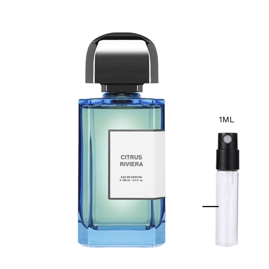 SAMPLE - BDK Parfums Citrus Riviera - Olorium