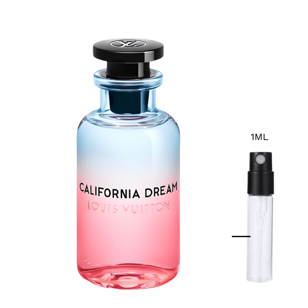 SAMPLE - Louis Vuitton California Dream - Olorium