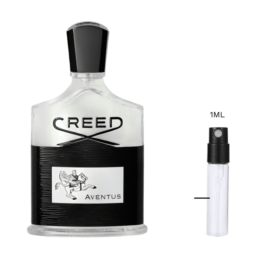 SAMPLE - Creed Aventus - Olorium