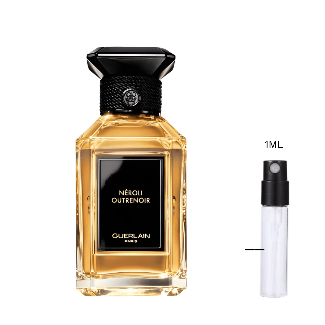 SAMPLE - Guerlain Néroli Outrenoir - Olorium