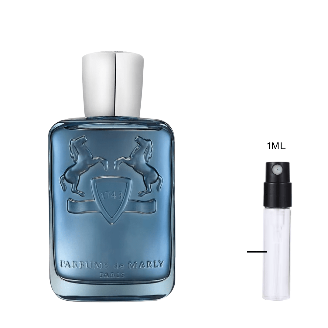SAMPLE - Parfums de Marly Sedley - Olorium