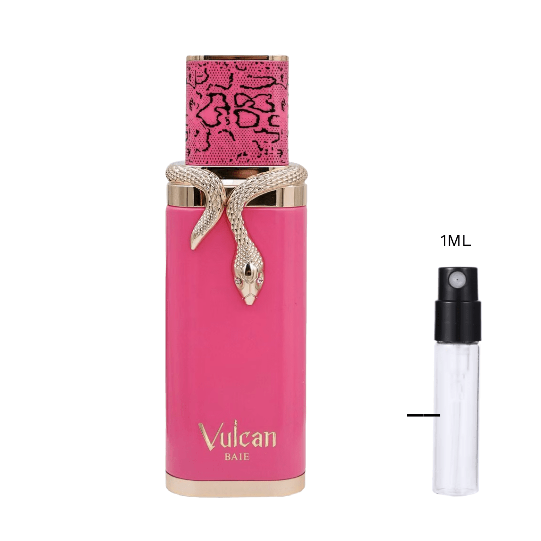 SAMPLE - French Avenue Vulcan Bae - Olorium