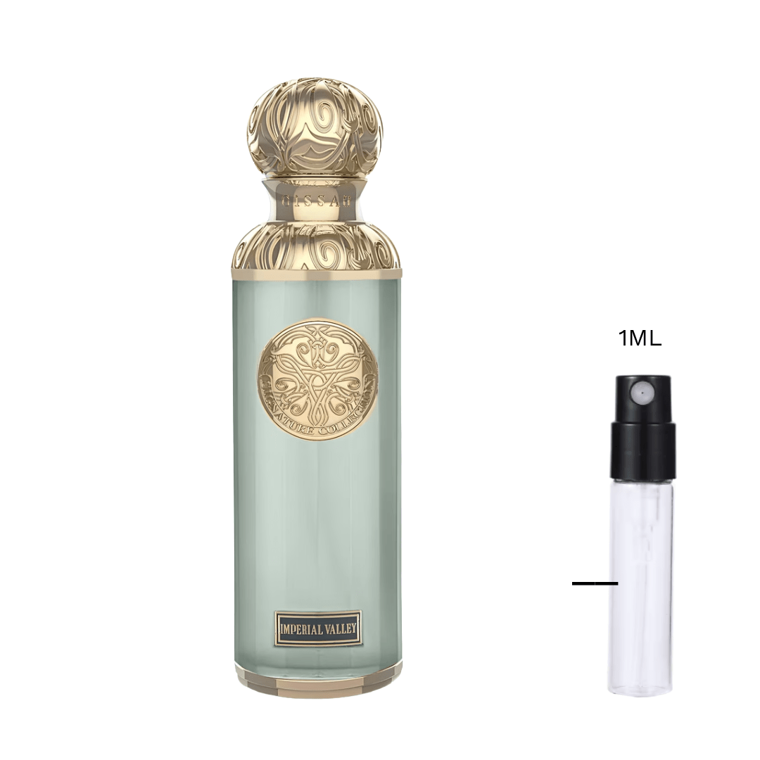 SAMPLE - Gissah Imperial Valley - Olorium