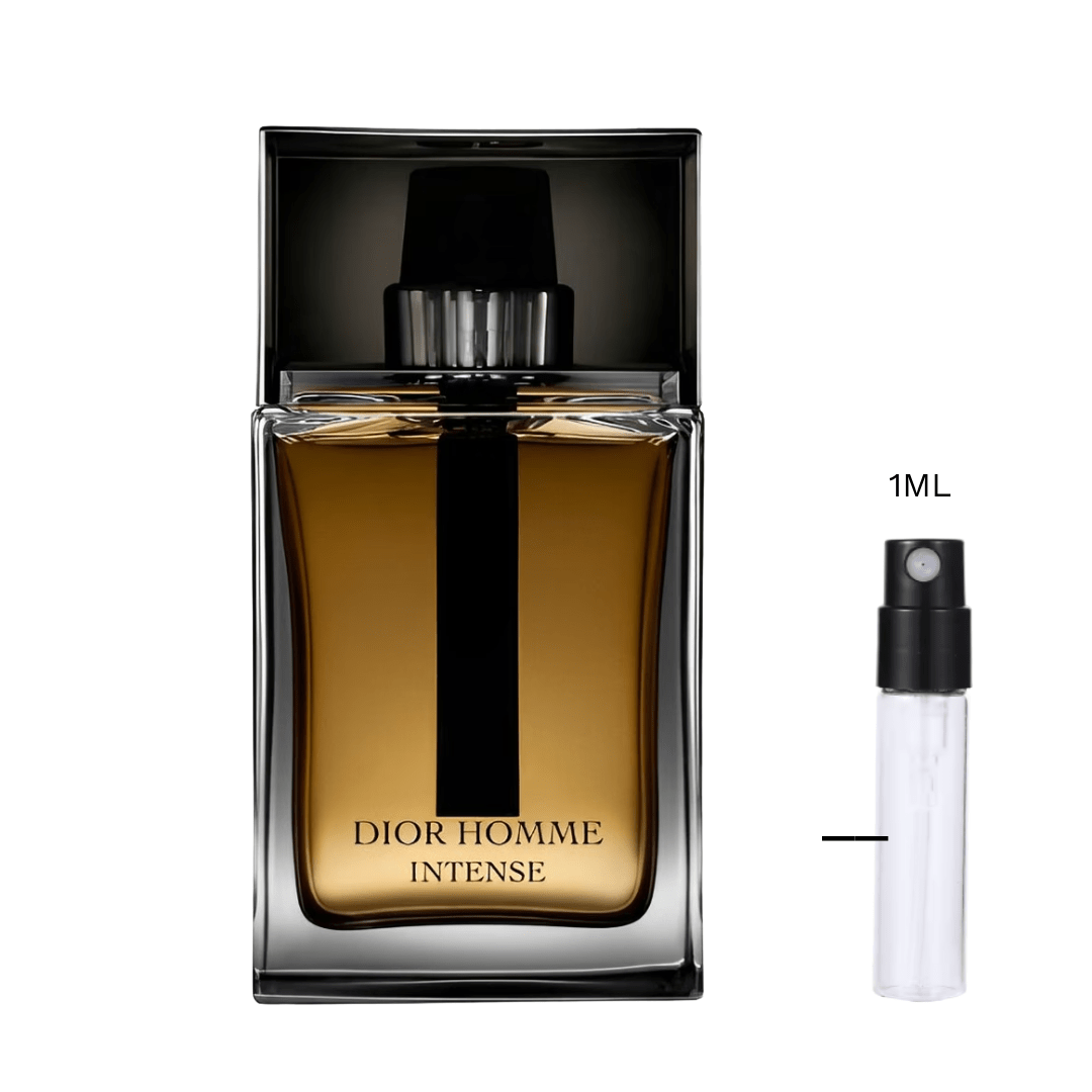 SAMPLE - Dior Homme Intense - Olorium