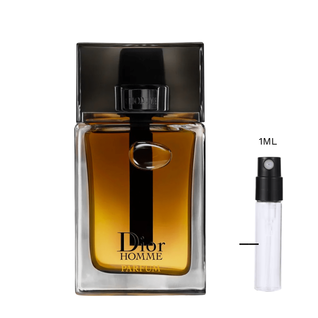 SAMPLE - Dior Homme Parfum - Olorium