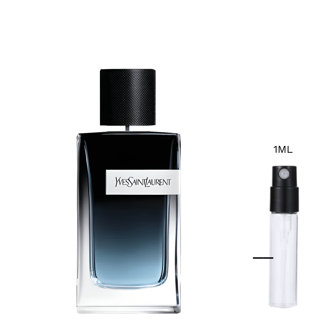 SAMPLE - Yves Saint Laurent Y EDP - Olorium