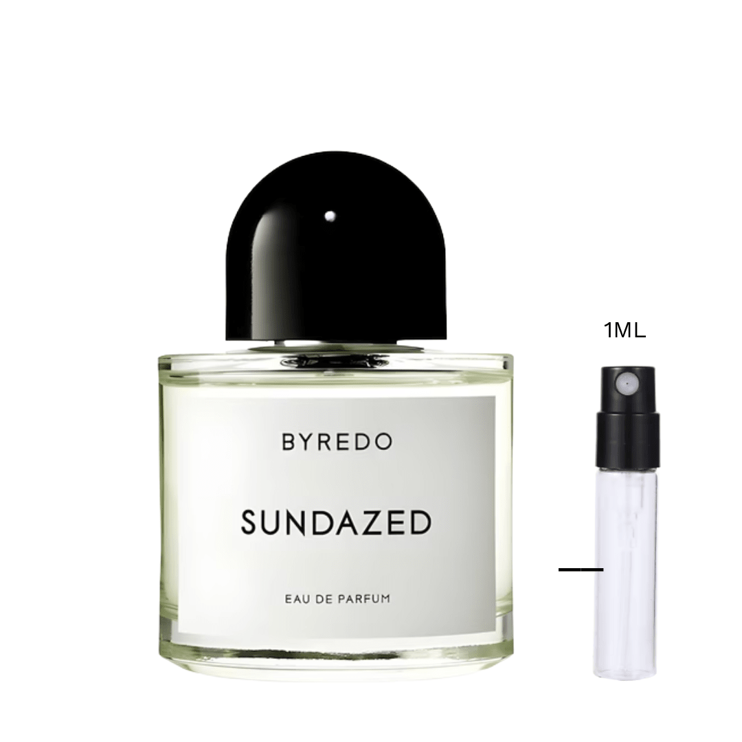 SAMPLE - Byredo Sundazed - Olorium
