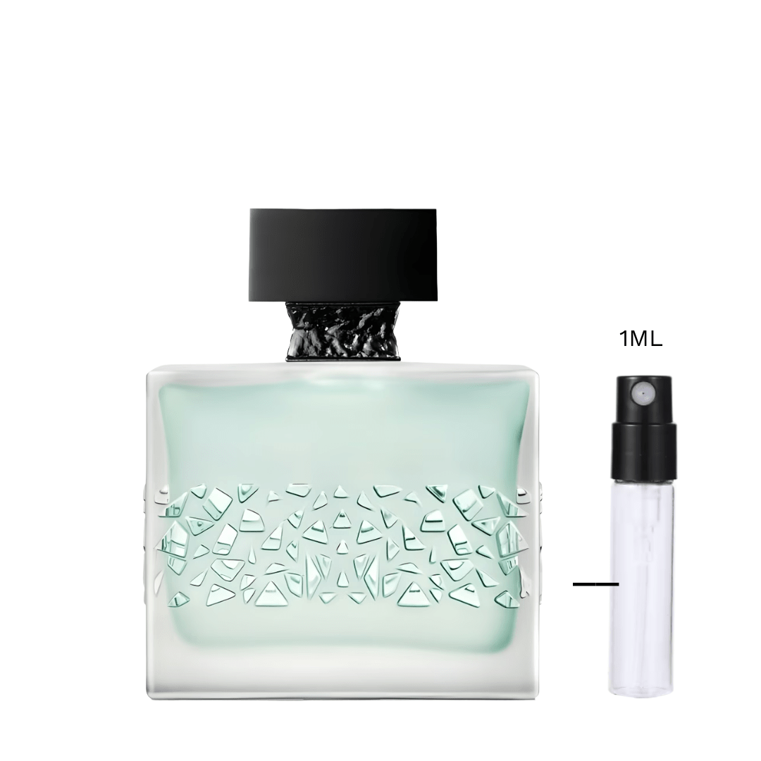 SAMPLE - M. Micallef GNTonic - Olorium