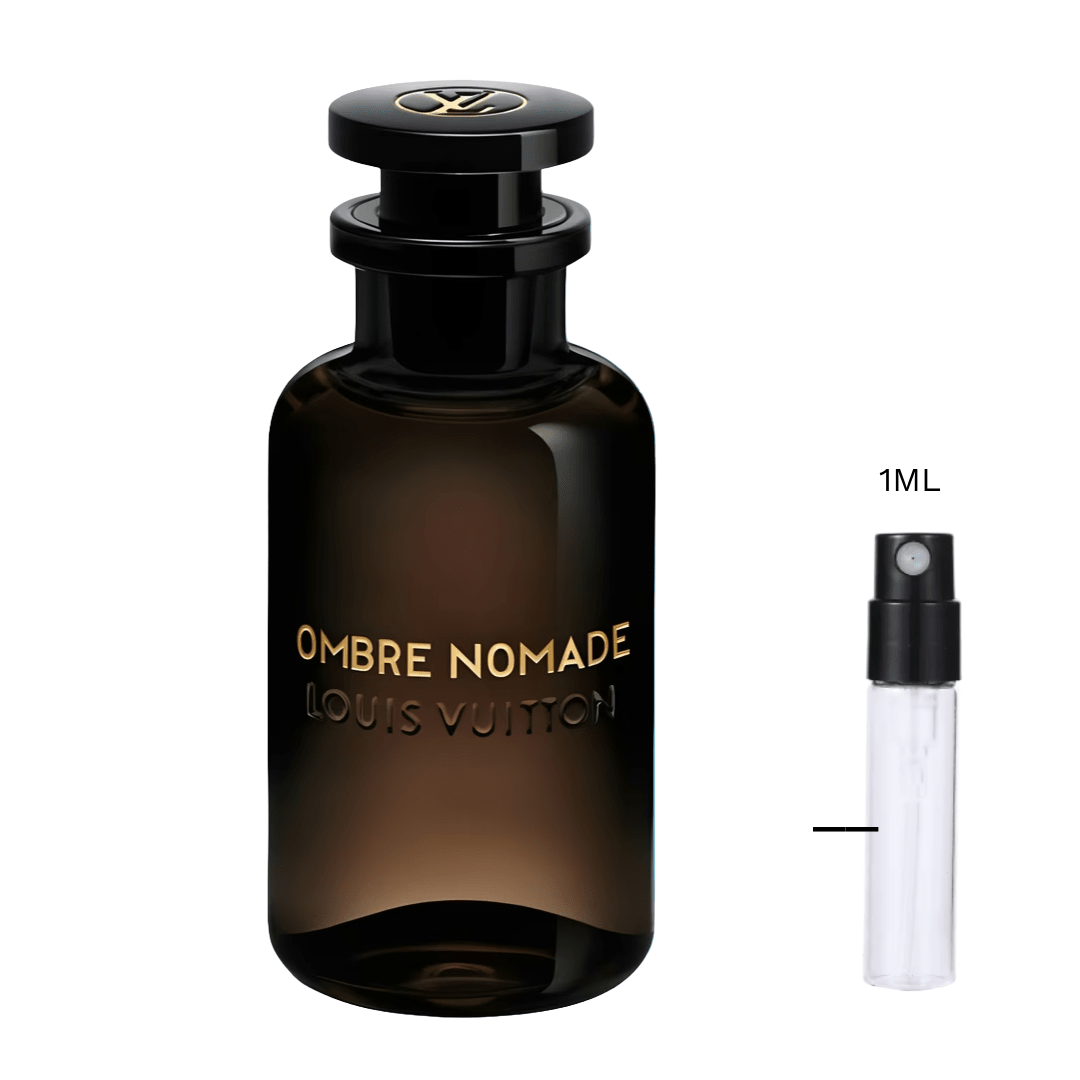 SAMPLE - Louis Vuitton Ombre Nomade - Olorium