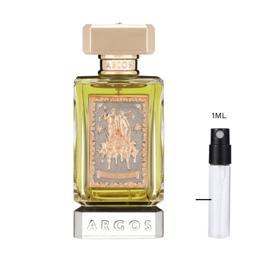 SAMPLE - Argos Triumph of Bacchus EDP - Olorium