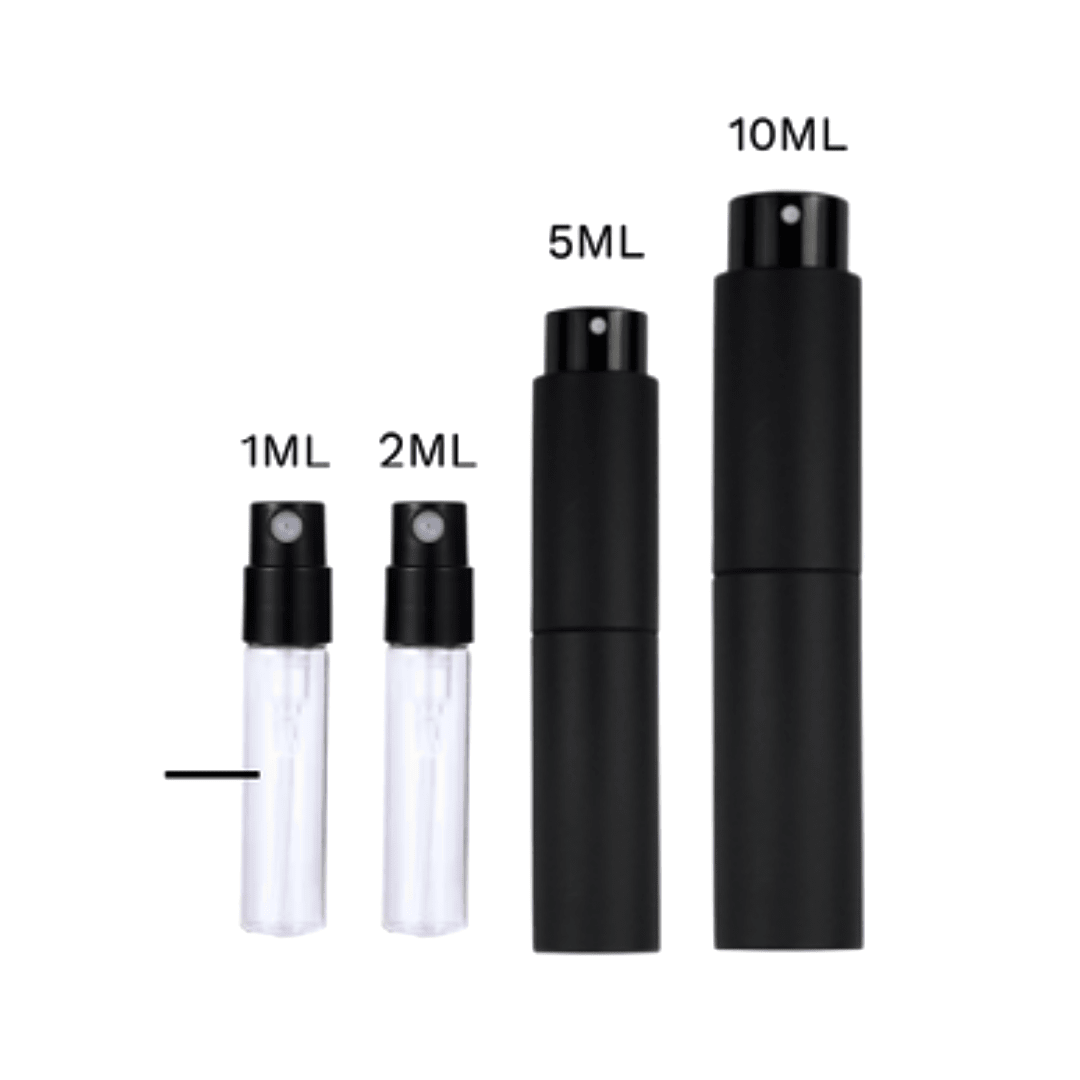 SAMPLE - Louis Vuitton Les Extraits Discovery Set - Olorium