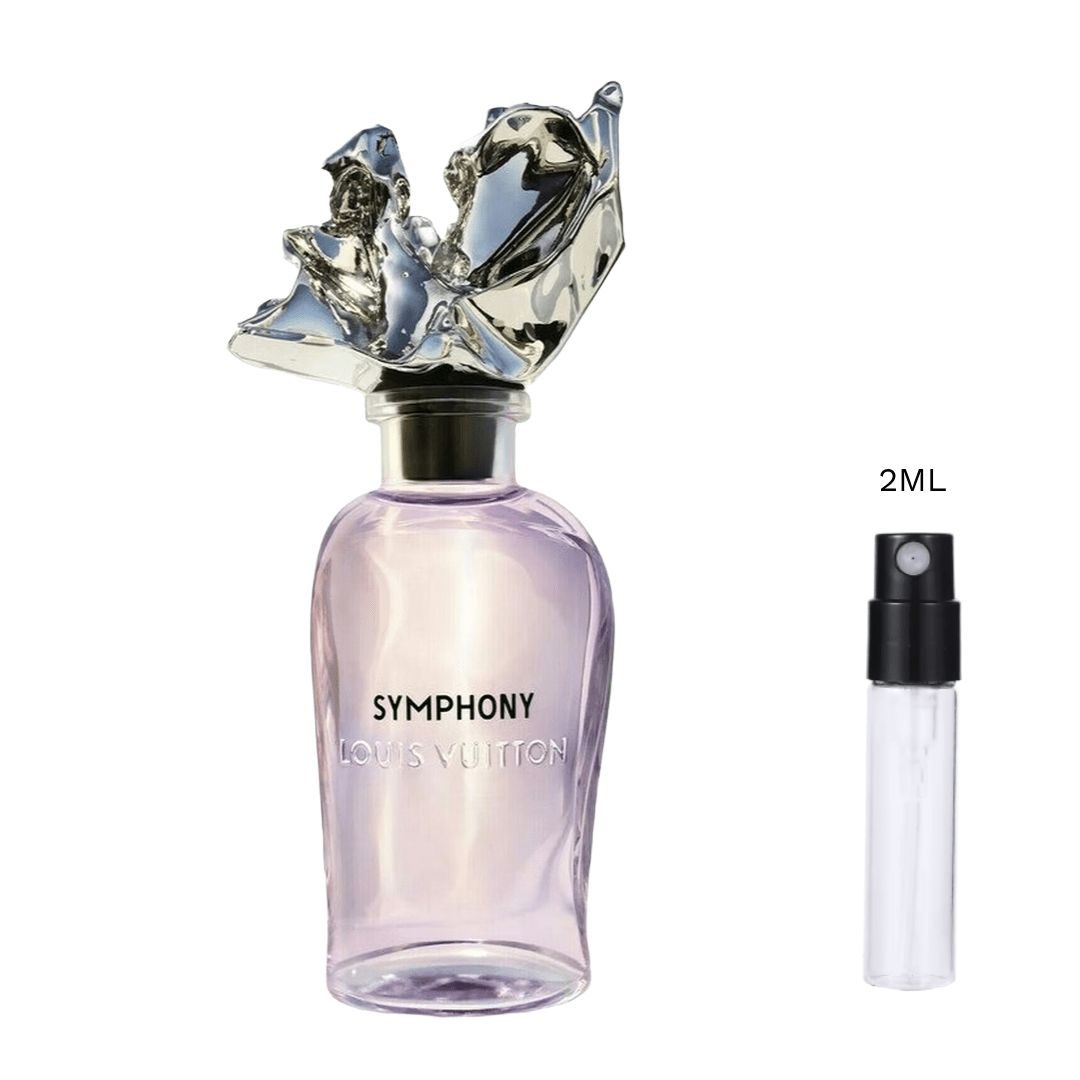 SAMPLE - Louis Vuitton Symphony - Olorium