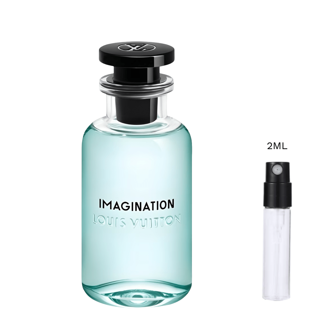 SAMPLE - Louis Vuitton Imagination - Olorium