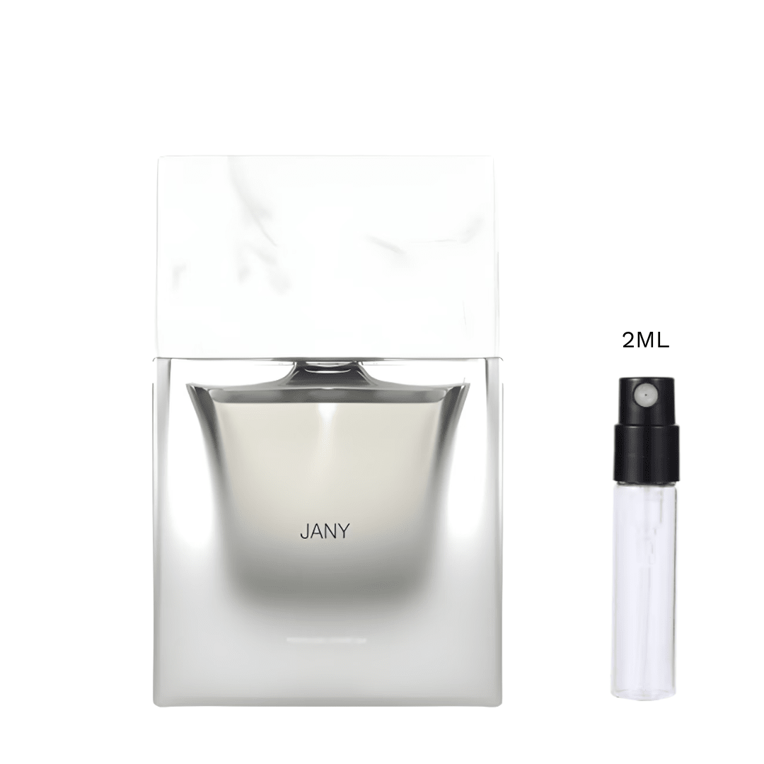 SAMPLE - Sora Dora Jany - Olorium