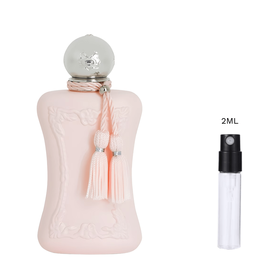 SAMPLE - Parfums de Marly Delina - Olorium