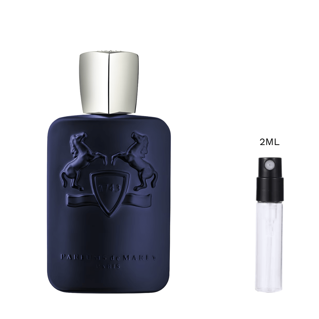 SAMPLE - Parfums de Marly Layton - Olorium