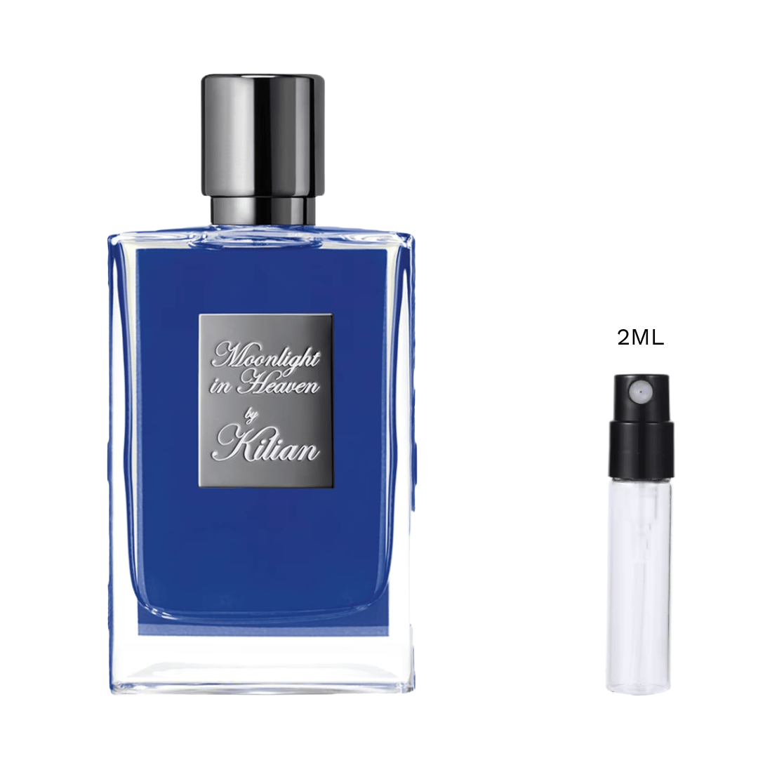 SAMPLE - Kilian Moonlight in Heaven - Olorium