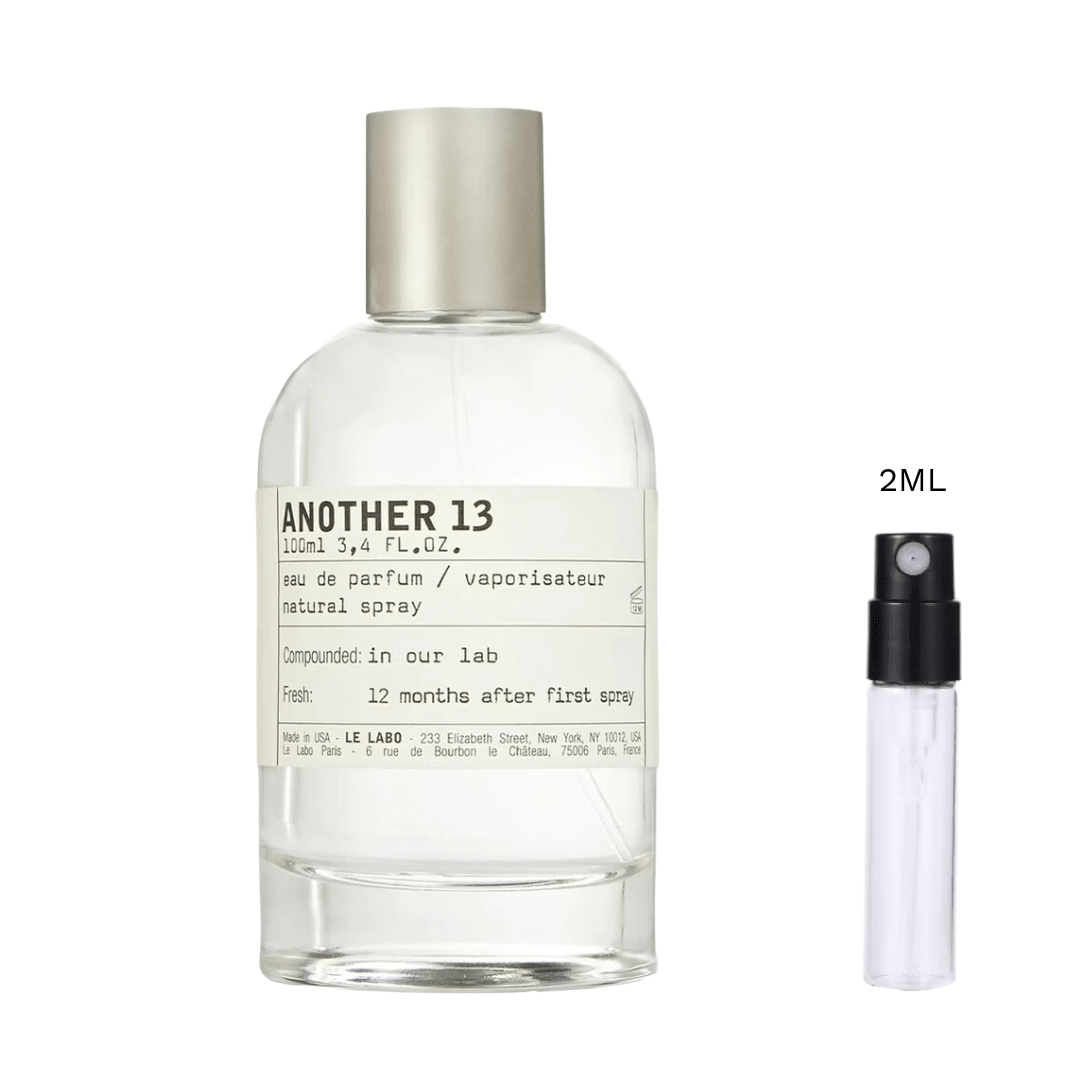 SAMPLE - Le Labo Another 13 - Olorium