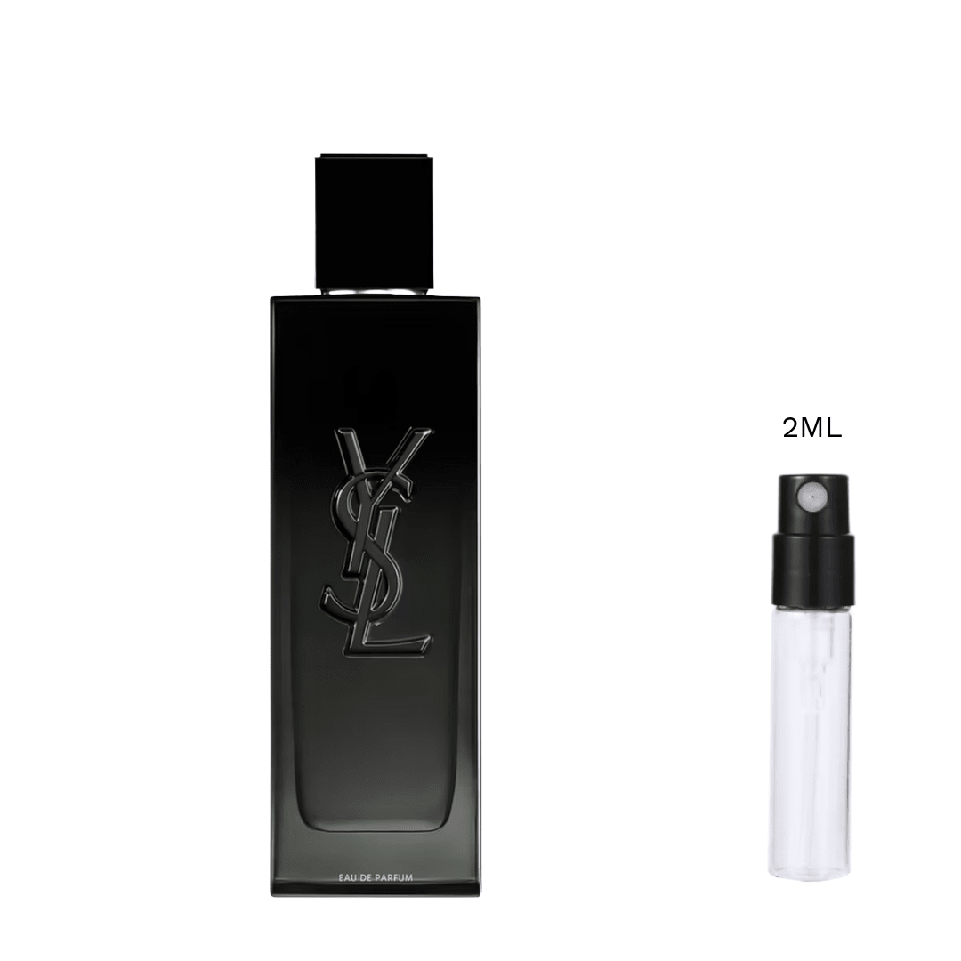 SAMPLE - Yves Saint Laurent MYSLF EDP - Olorium