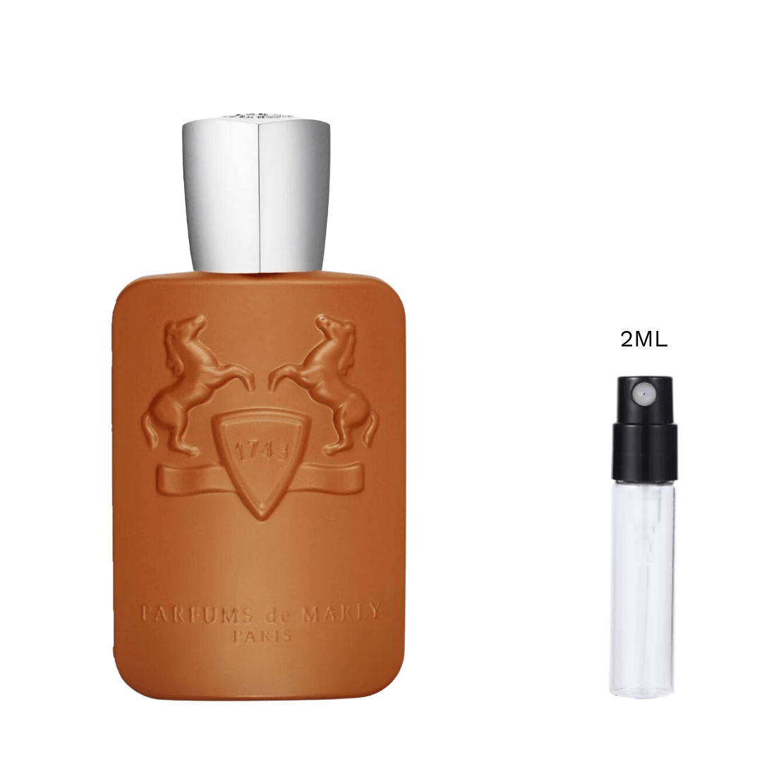SAMPLE - Parfums de Marly Althair - Olorium