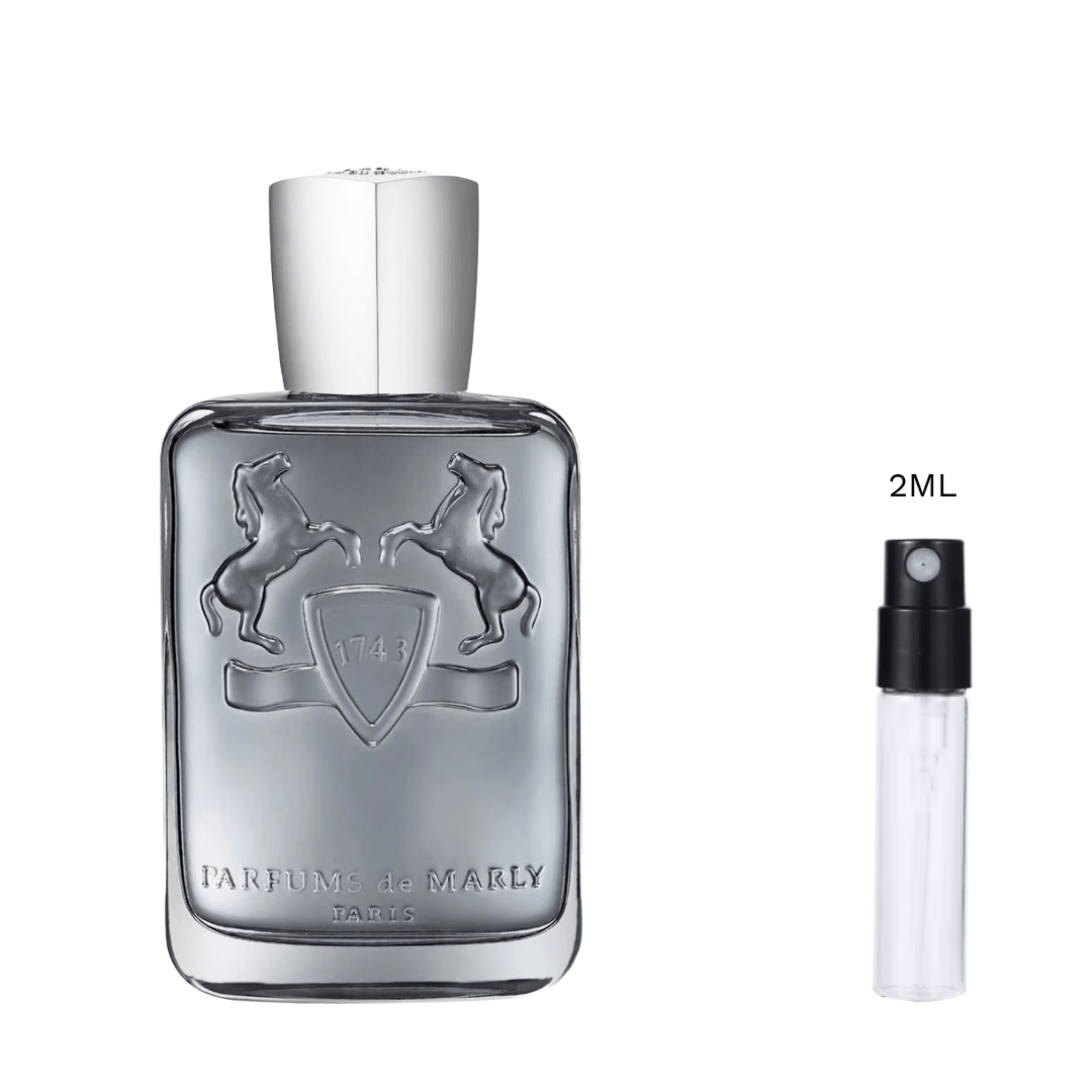 SAMPLE - Parfums de Marly Castley - Olorium