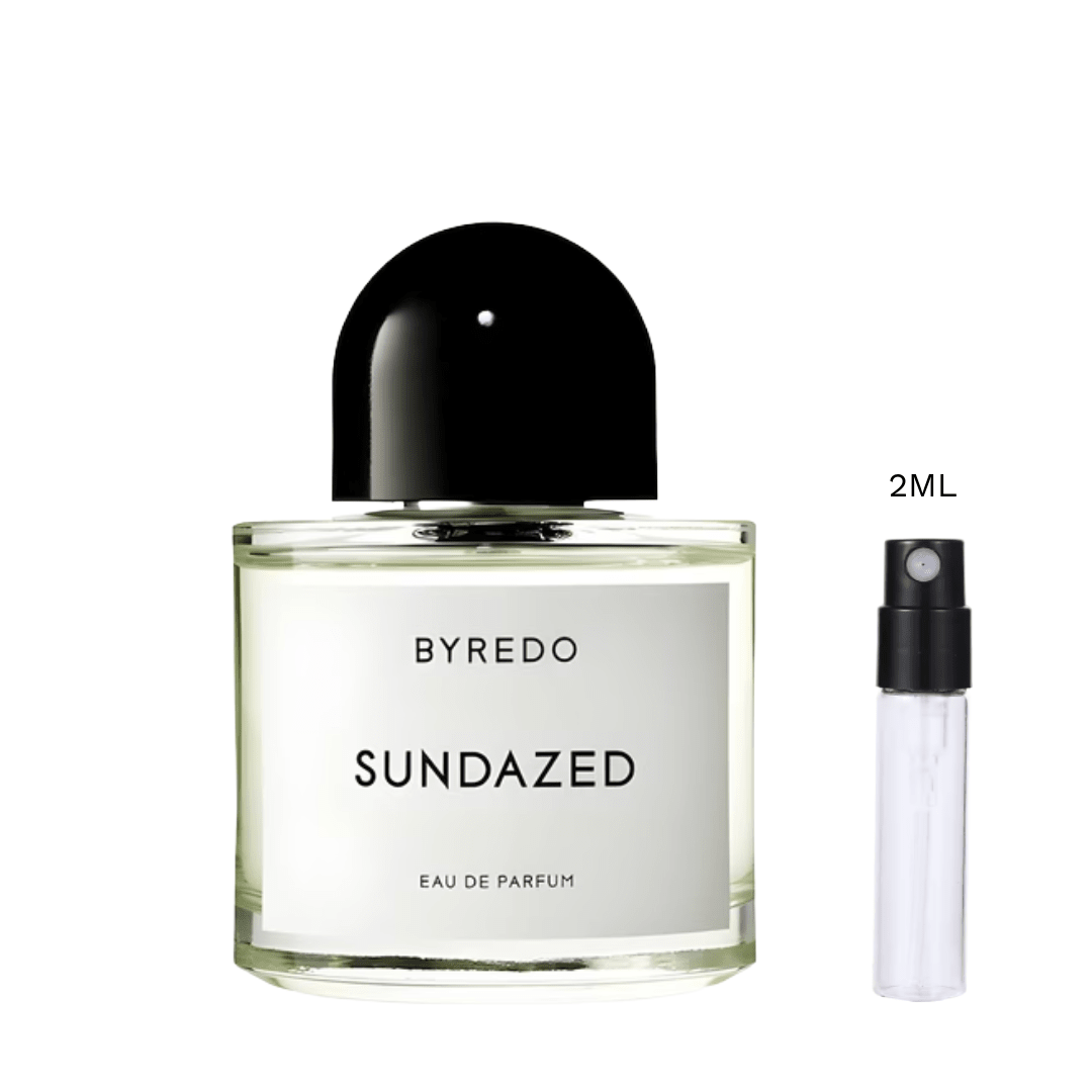 SAMPLE - Byredo Sundazed - Olorium