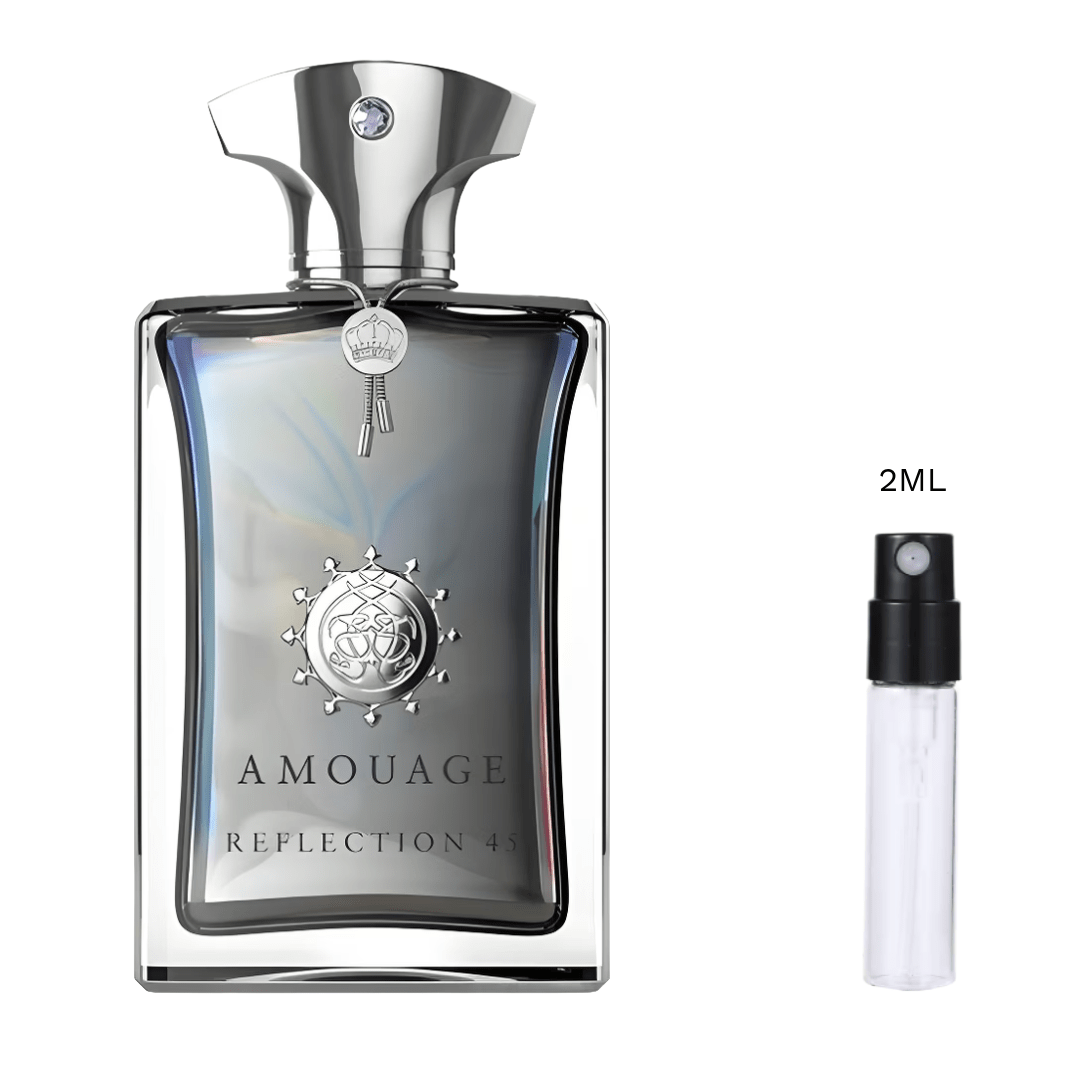 SAMPLE - Amouage Reflection 45 - Olorium