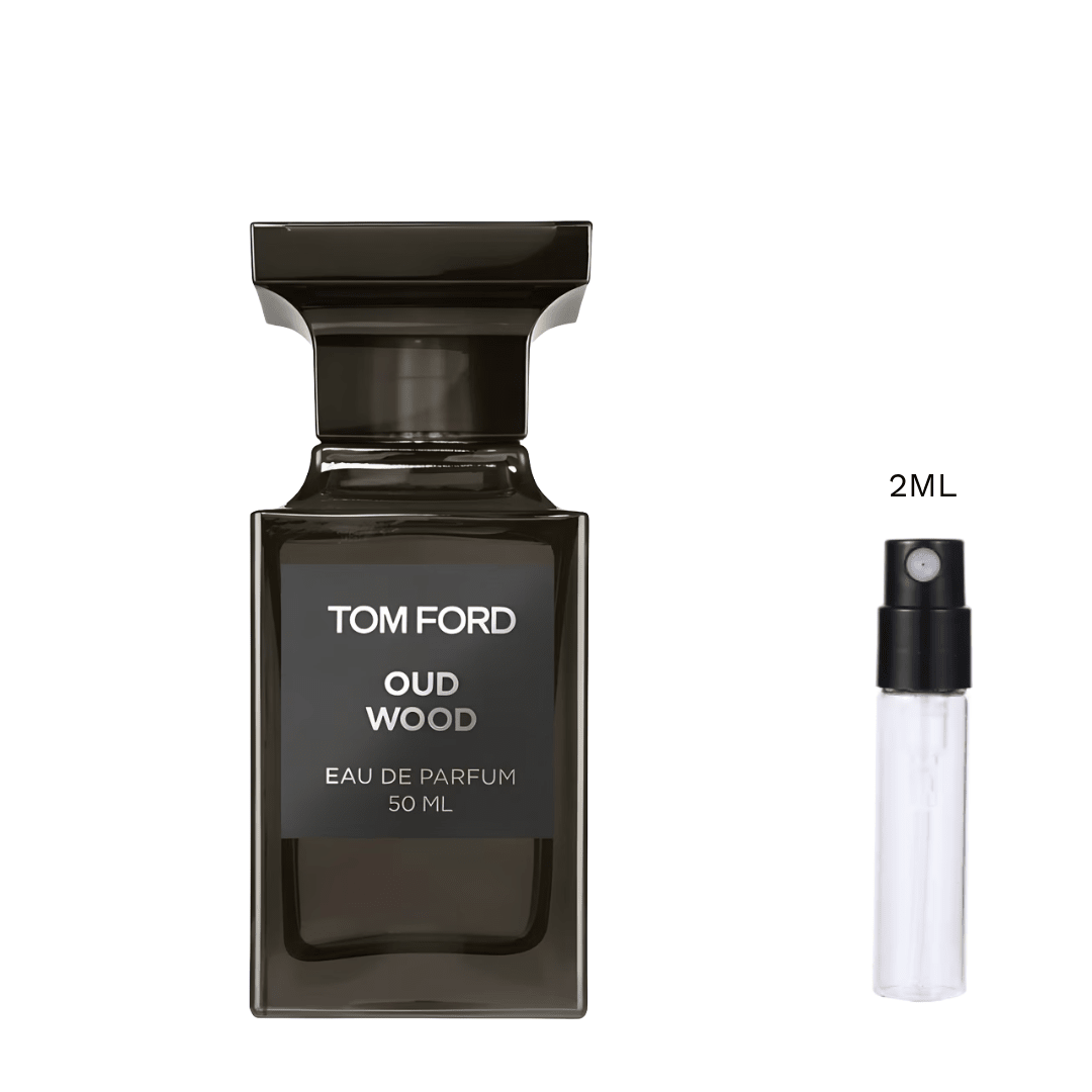 SAMPLE - Tom Ford Oud Wood - Olorium
