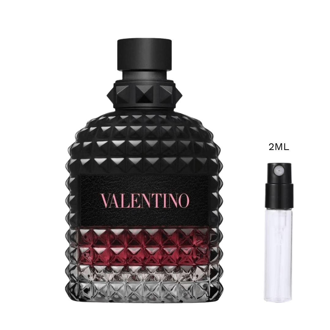SAMPLE - Valentino Born in Roma Intense - Olorium